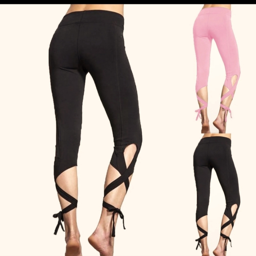 ⚠️ Leggings